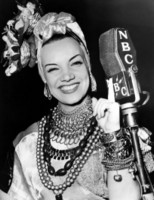 Carmen Miranda magic mug #G301710