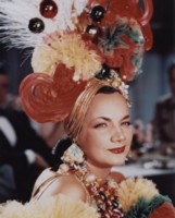 Carmen Miranda Sweatshirt #1527663