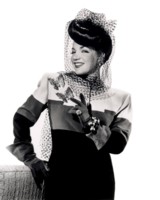 Carmen Miranda Sweatshirt #1527664
