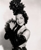 Carmen Miranda magic mug #G301721