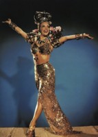 Carmen Miranda Sweatshirt #1527670