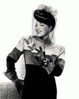 Carmen Miranda mug #G828259