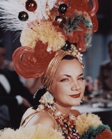 Carmen Miranda Sweatshirt #2586163