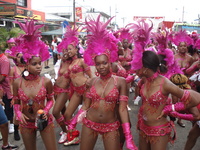 Carnival t-shirt #1944656