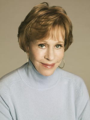 Carol Burnett posters