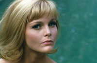 Carol Lynley Sweatshirt #2557528