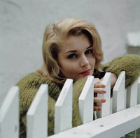 Carol Lynley Sweatshirt #2557535