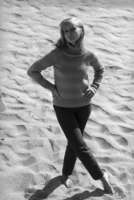 Carol Lynley Sweatshirt #2682125