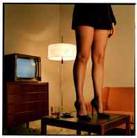 Carol Vorderman mug #G400446