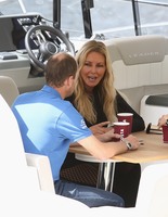 Carol Vorderman Sweatshirt #3231300