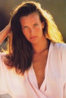 Carole Bouquet mug #G82088