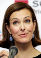 Carole Bouquet tote bag #G166530