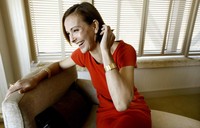Carole Bouquet Tank Top #2059060