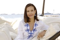 Carole Bouquet mug #G435038