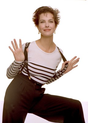 Carole Bouquet posters