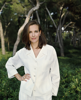 Carole Bouquet posters