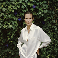 Carole Bouquet tote bag #G456191