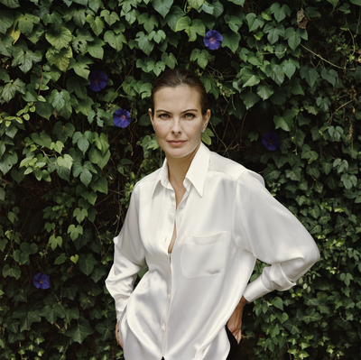 Carole Bouquet posters