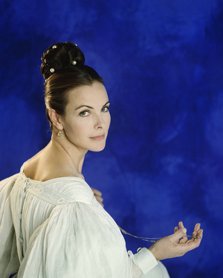 Carole Bouquet posters