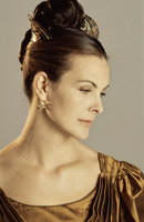 Carole Bouquet hoodie #2117380