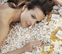 Carole Bouquet hoodie #2117385