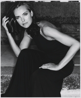 Carole Bouquet t-shirt #2129197