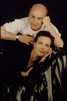 Carole Bouquet hoodie #2631772
