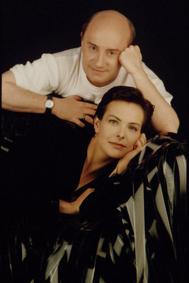 Carole Bouquet posters