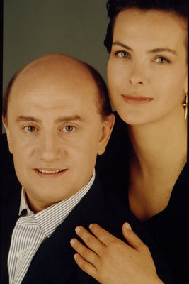 Carole Bouquet posters