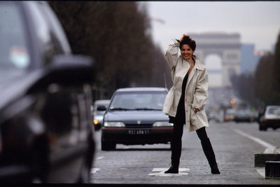 Carole Bouquet posters