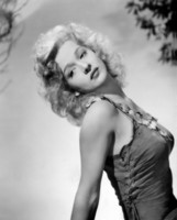 Carole Landis Sweatshirt #1527682