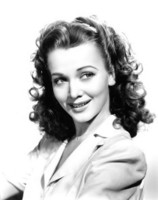 Carole Landis Sweatshirt #1527693