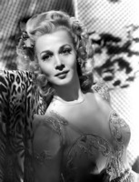 Carole Landis Sweatshirt #1527696