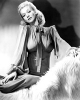 Carole Landis Sweatshirt #1527697