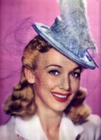 Carole Landis Sweatshirt #1527700