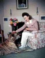 Carole Landis Sweatshirt #1527701