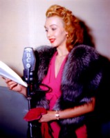 Carole Landis Sweatshirt #1527702