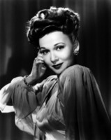 Carole Landis Sweatshirt #1527705