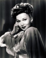 Carole Landis Sweatshirt #1527706
