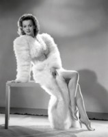 Carole Landis Sweatshirt #1527709