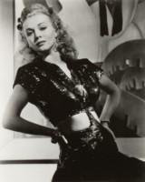 Carole Landis Sweatshirt #1527711