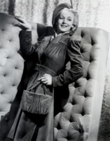 Carole Landis Sweatshirt #1527714