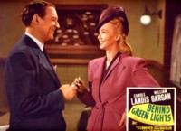 Carole Landis Sweatshirt #1527715