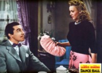 Carole Landis Sweatshirt #1527717
