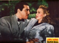 Carole Landis Sweatshirt #1527718