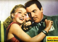 Carole Landis Sweatshirt #1527719