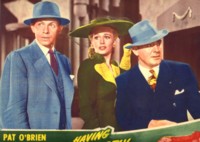 Carole Landis Sweatshirt #1527721