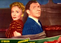 Carole Landis Sweatshirt #1527722