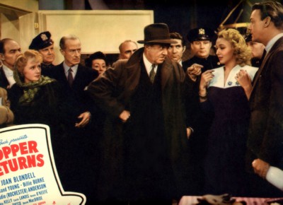 Carole Landis posters