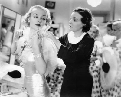 Carole Lombard posters